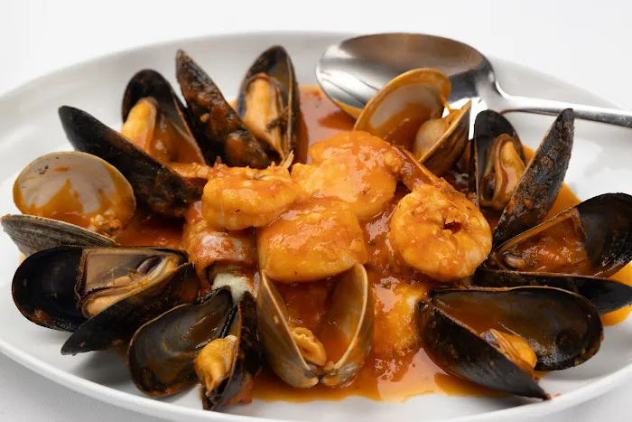 Il Gusto Italian Restaurant & Catering Picture 7