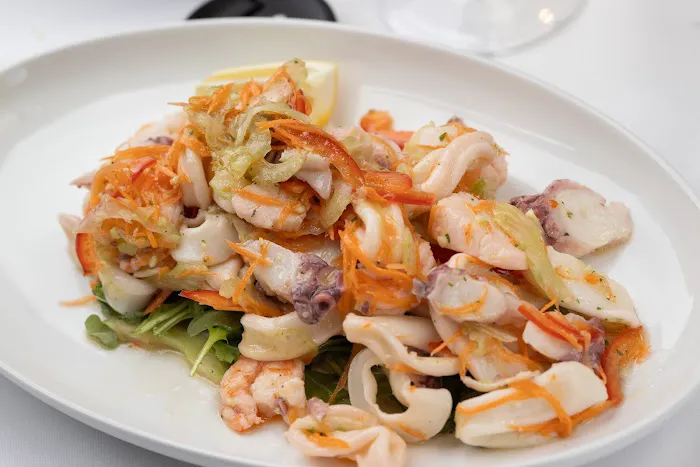 Il Gusto Italian Restaurant & Catering Picture 5