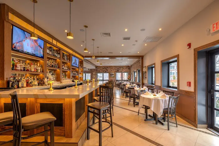 Il Gusto Italian Restaurant & Catering Picture 10