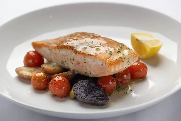Il Gusto Italian Restaurant & Catering Picture 2