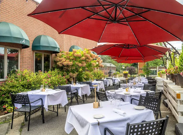 Il Gusto Italian Restaurant & Catering Picture 3