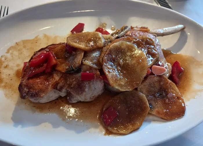 Il Gusto Italian Restaurant & Catering Picture 9