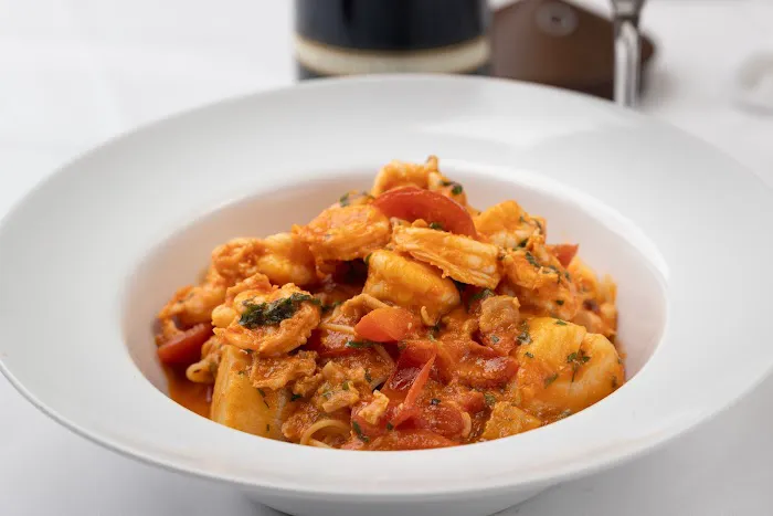 Il Gusto Italian Restaurant & Catering Picture 1