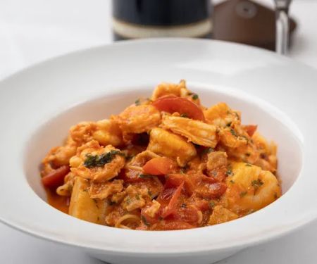Il Gusto Italian Restaurant & Catering