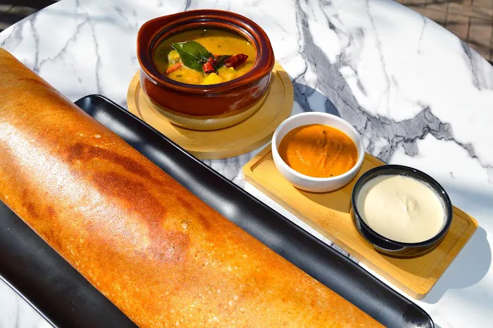 Spice Village Picture 1