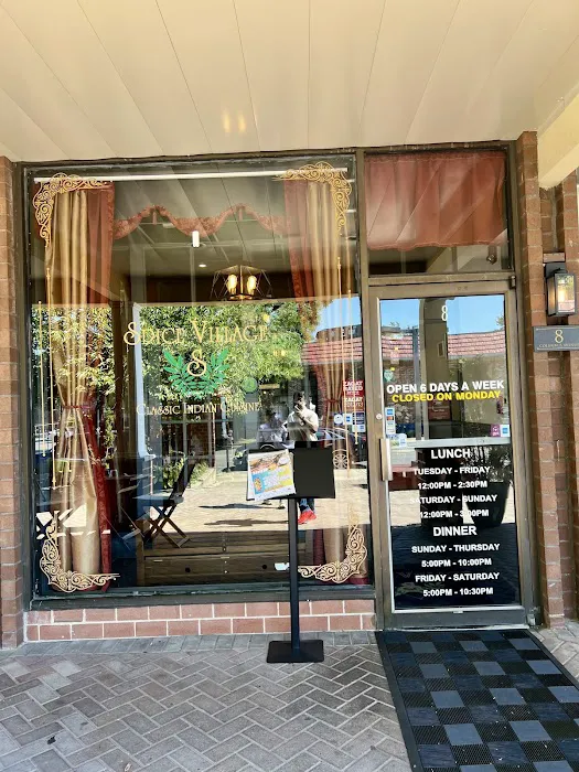 Spice Village Picture 9