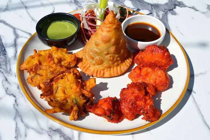 Spice Village Picture 4