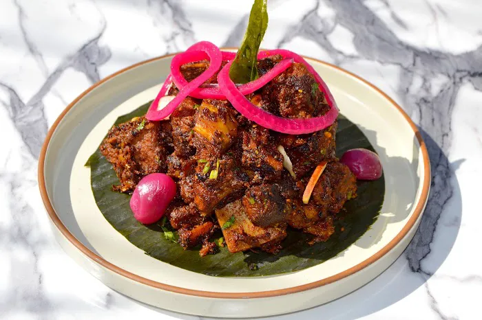 Spice Village Picture 10