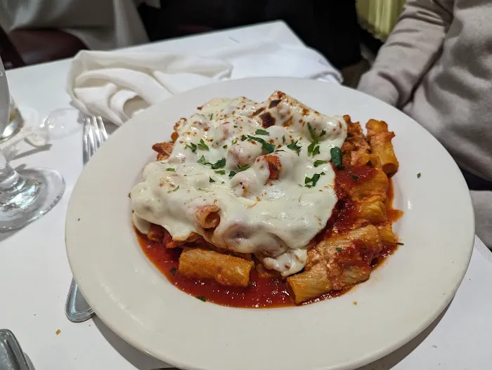 Mamma Assunta Ristorante Picture 2