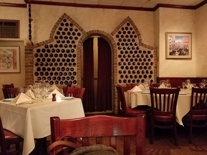 Mamma Assunta Ristorante Picture 1