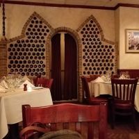 Mamma Assunta Ristorante ico