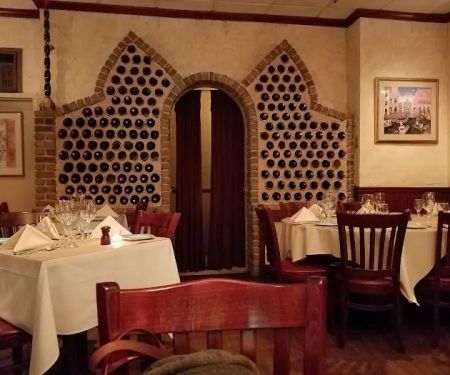 Mamma Assunta Ristorante