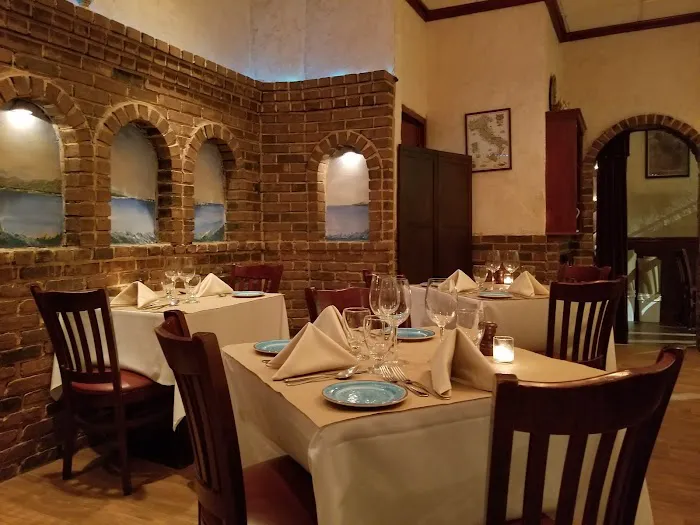 Mamma Assunta Ristorante Picture 7