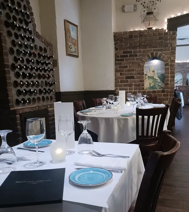 Mamma Assunta Ristorante Picture 10