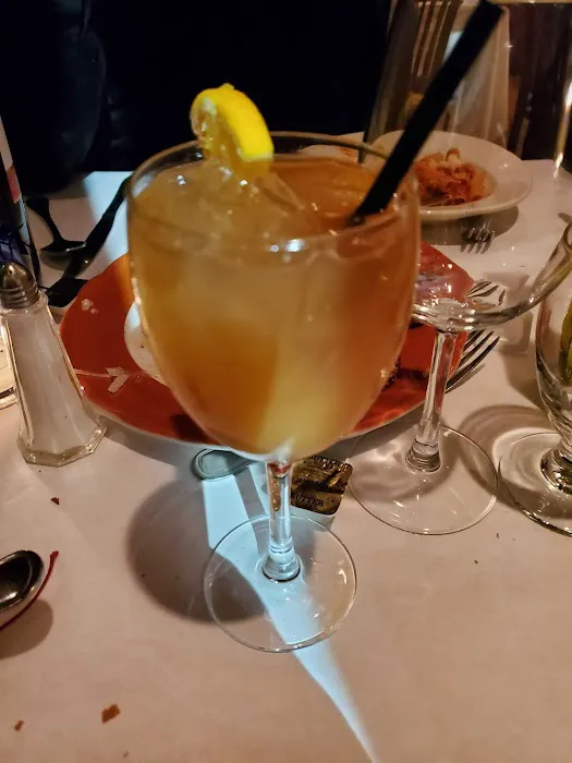 Mamma Assunta Ristorante Picture 3