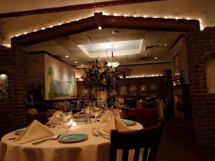 Mamma Assunta Ristorante Picture 4