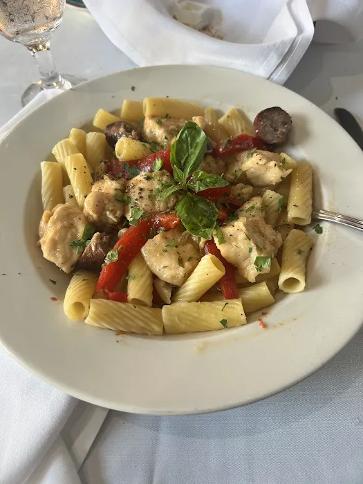 Mamma Assunta Ristorante Picture 5