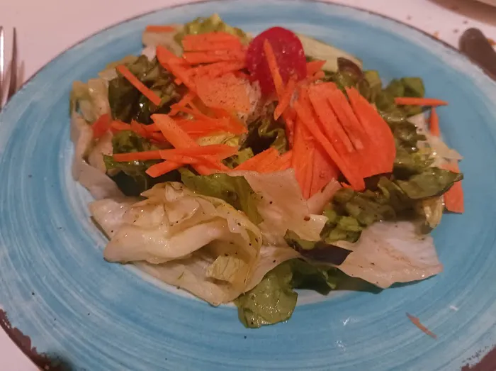 Mamma Assunta Ristorante Picture 8