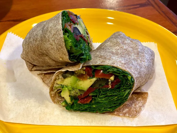 Gino’s Pizza Picture 7