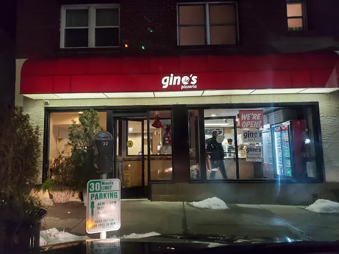 Gino’s Pizza Picture 8