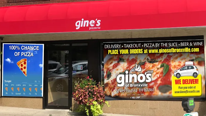 Gino’s Pizza Picture 1