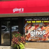 Gino’s Pizza ico