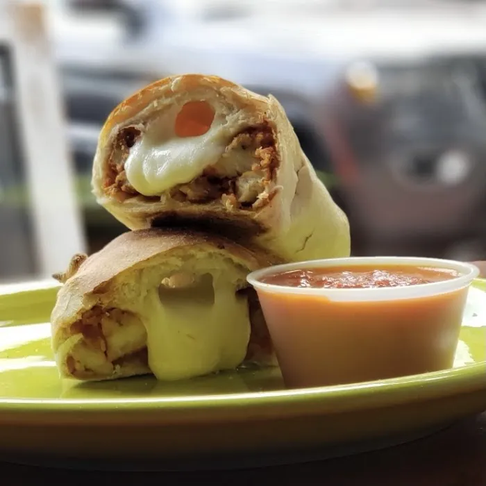 Gino’s Pizza Picture 6