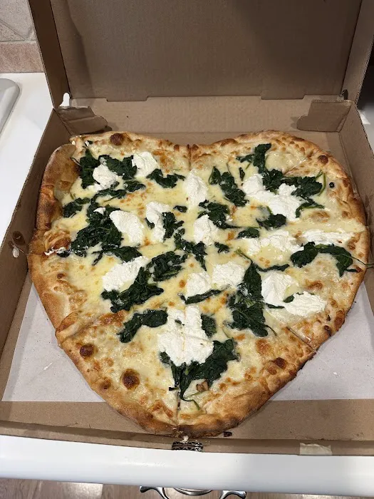 Villaggio Pizzeria Picture 6