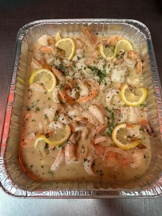 Villaggio Pizzeria Picture 9