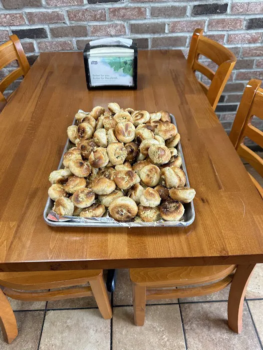 Villaggio Pizzeria Picture 10