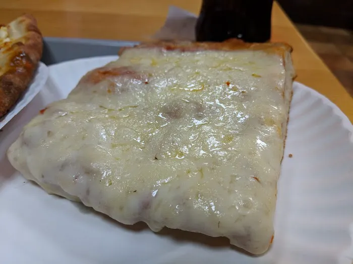 Villaggio Pizzeria Picture 5