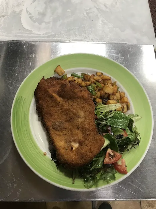 Villaggio Pizzeria Picture 8