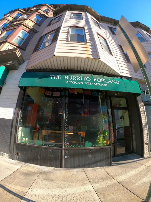 The Burrito Poblano Picture 6