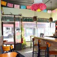 The Burrito Poblano ico