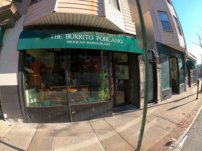 The Burrito Poblano Picture 7
