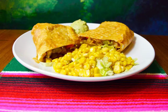 The Burrito Poblano Picture 8
