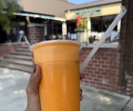 Juice House of Tuckahoe