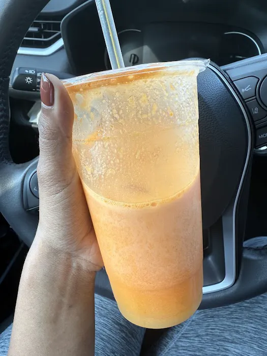 Juice House of Tuckahoe Picture 6