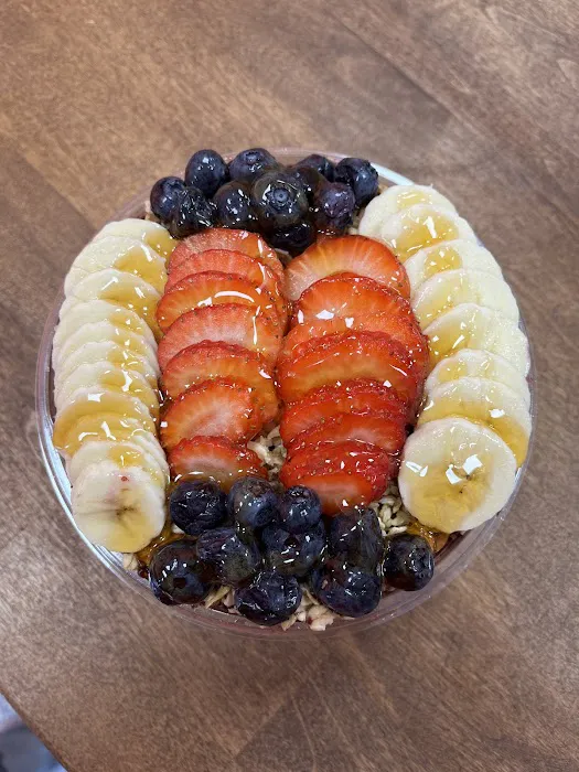 Juice House of Tuckahoe Picture 3