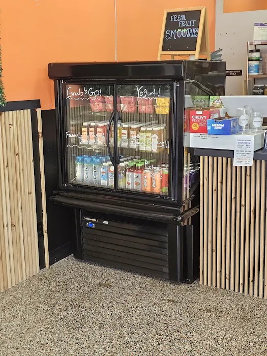 Juice House of Tuckahoe Picture 8