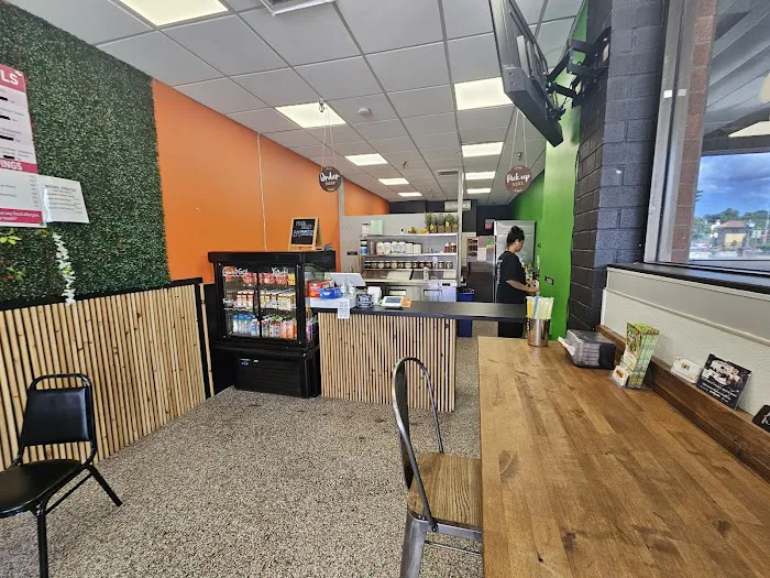 Juice House of Tuckahoe Picture 9