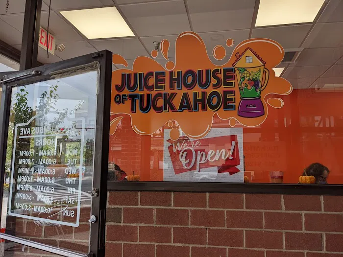 Juice House of Tuckahoe Picture 2