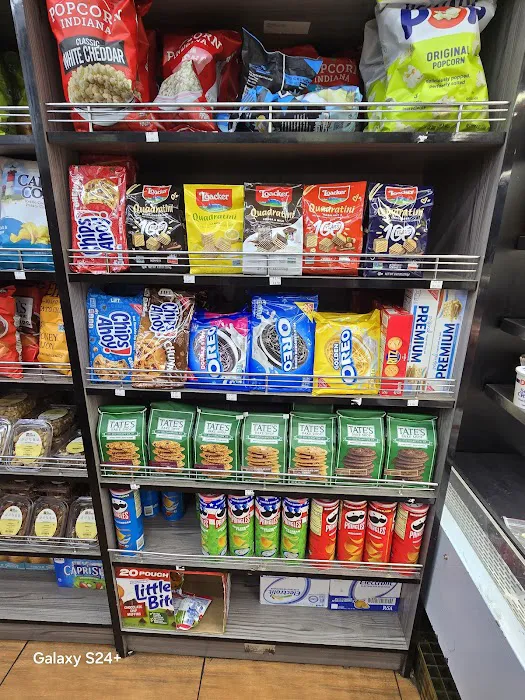 Dairy Mart Picture 1