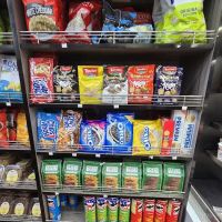 Dairy Mart ico