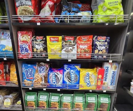 Dairy Mart