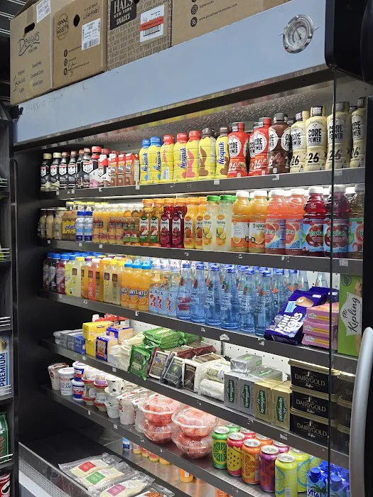 Dairy Mart Picture 6