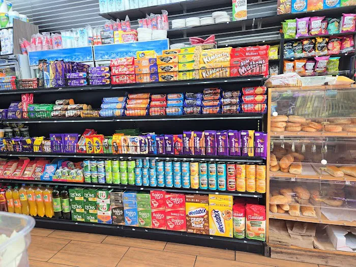 Dairy Mart Picture 2