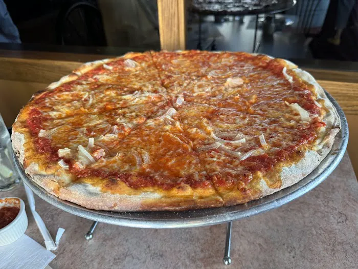 Roma Restaurant Picture 6