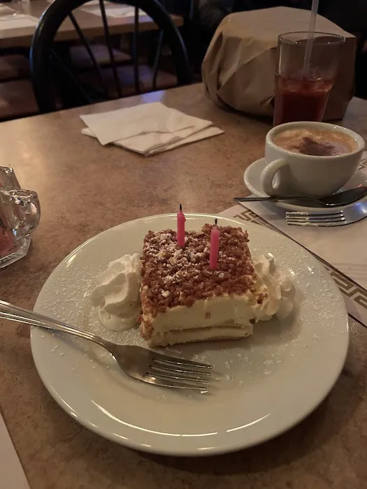 Roma Restaurant Picture 5