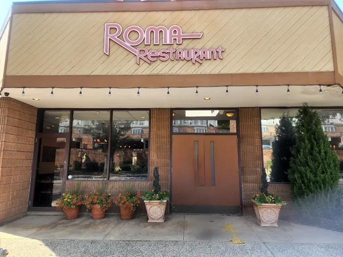 Roma Restaurant Picture 3